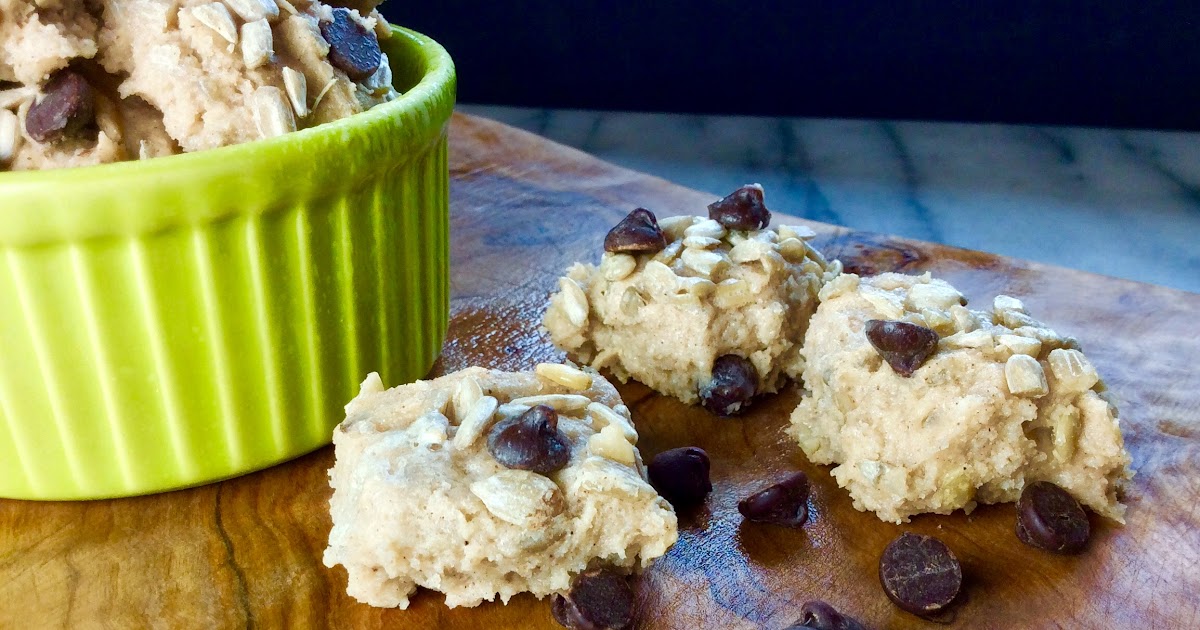 Food Fitness by Paige Sunflower Seed Protein Fudge