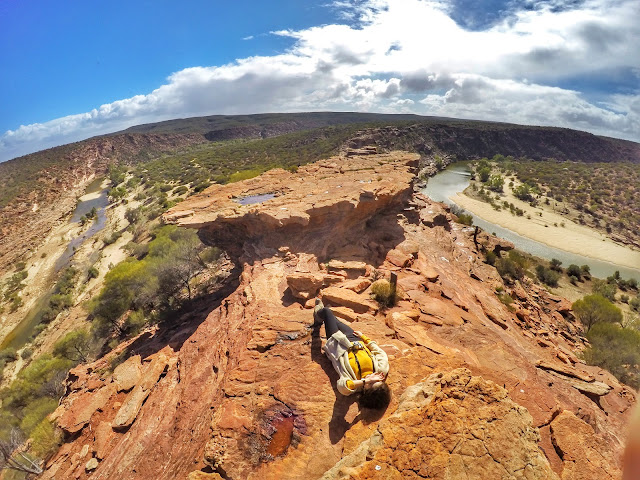 australia wa perth kalbarri