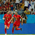Drama 5 Gol, Belgia Lolos ke Perempat Final Setelah Tundukkan Jepang