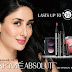 Kareena Kapoor's Lakme Absoloute Print Ad Pic