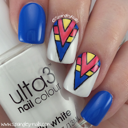 designer nail stamping plates uk 3