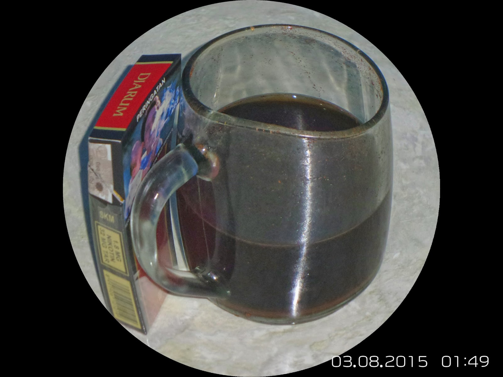 Mencoba Efek Mode Mata Ikan Fisheye Di Samsung K Zoom mencoba efek mode mata ikan fisheye di samsung k zoom