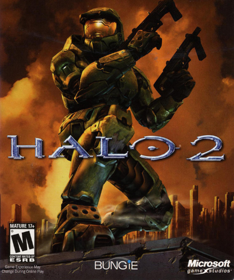 Halo 2 Full Game Free Download For PC | SKIDROW GAMING ARENA