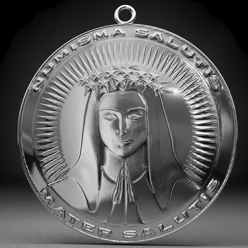 Medalja e Shpëtimit
