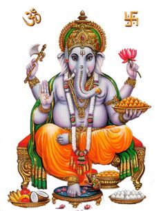 vinayagar images