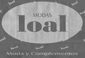 MODAS LOAL