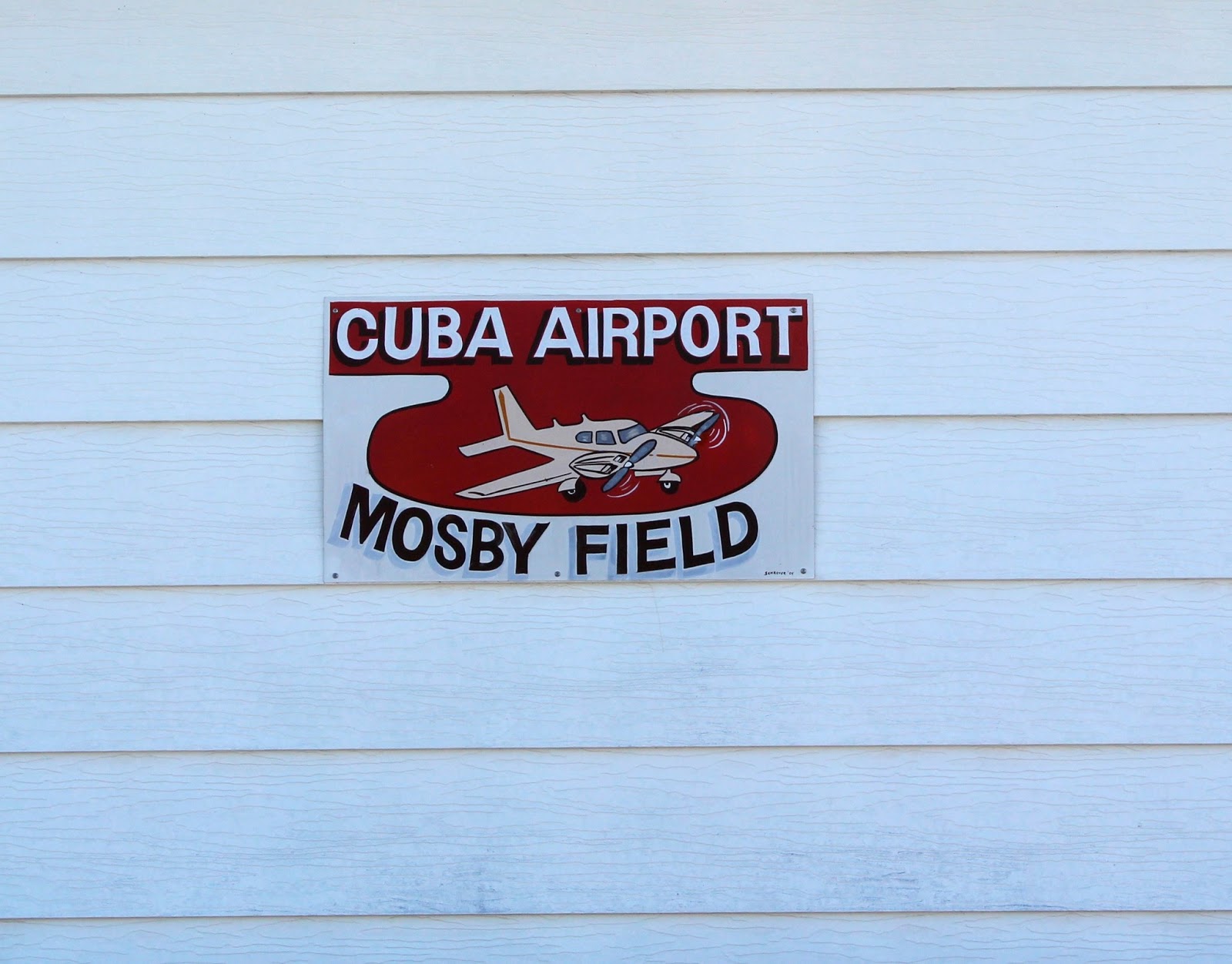 The Aero Experience The Aero Experience Road Trip Missouri Airports