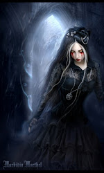 ~Witchcraft goth~
