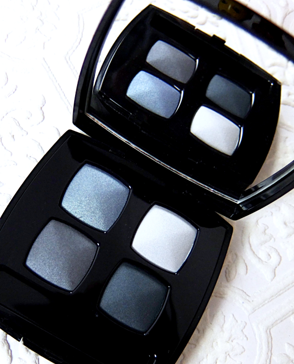 Chanel Les 4 Ombres 41 Fascination
