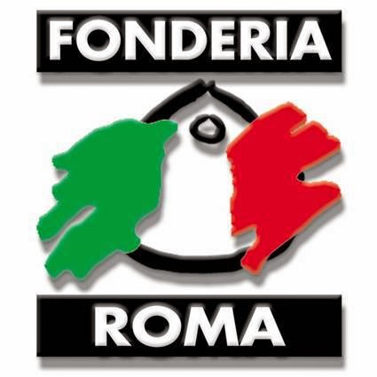 FONDERIA ROMA