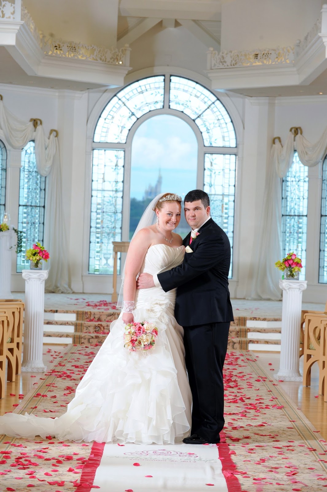 My Disney Life 2016 Wedding Trends