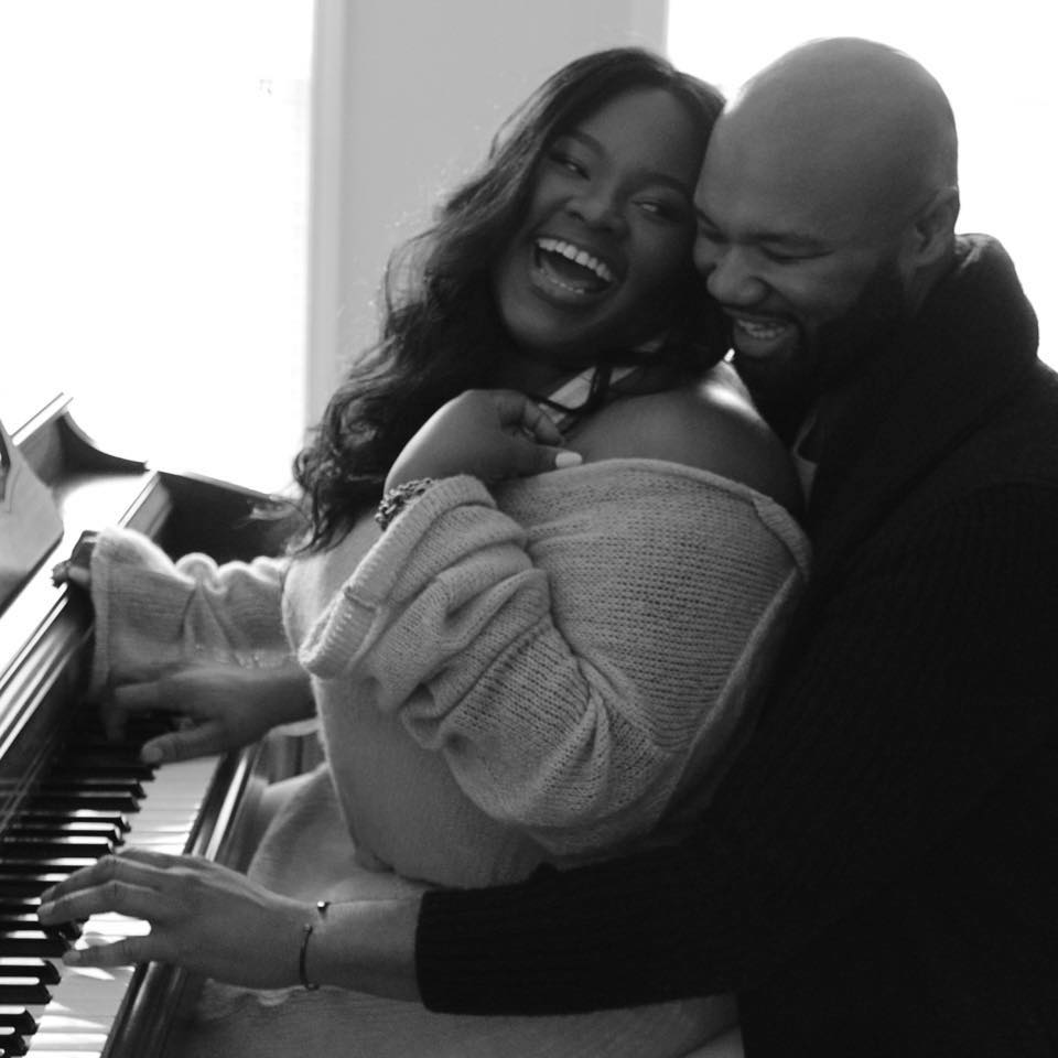 Tasha Cobbs marries music director Leonard in private ceremony