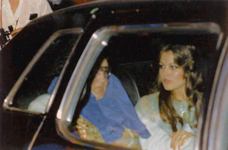 ELVIS LEGENDA SOROCABA Entrevista Ginger Alden