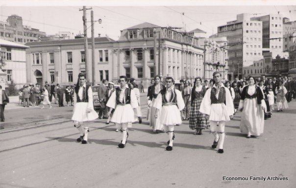 Global Greek World: Promoting Beautiful Greece: World Tourism Day 2015