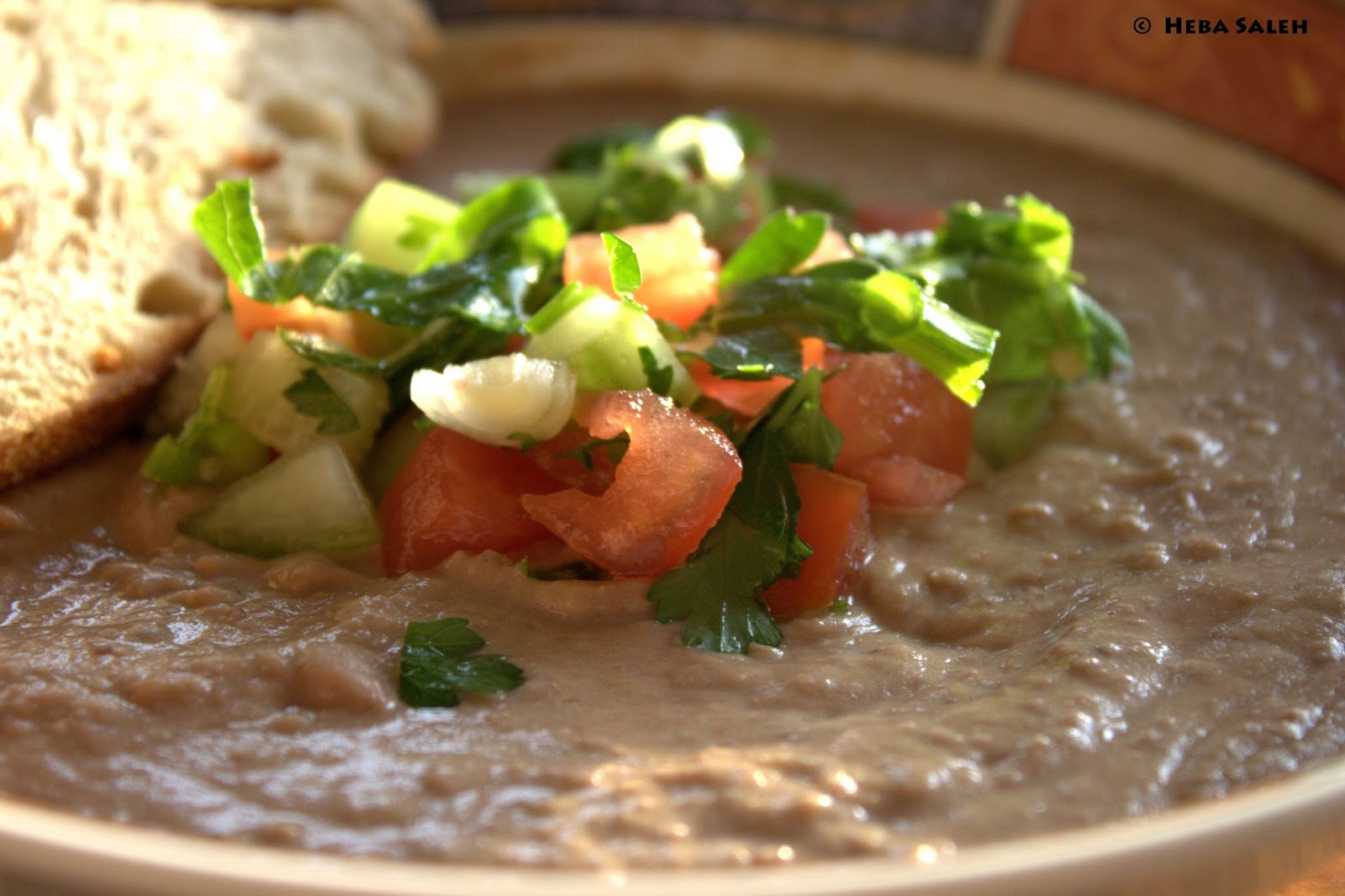 Private Tour Guide In Egypt Egyptian food