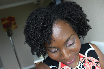 BEST WASH and GO for TYPE 4 NATURAL HAIR DiscoveringNatural
