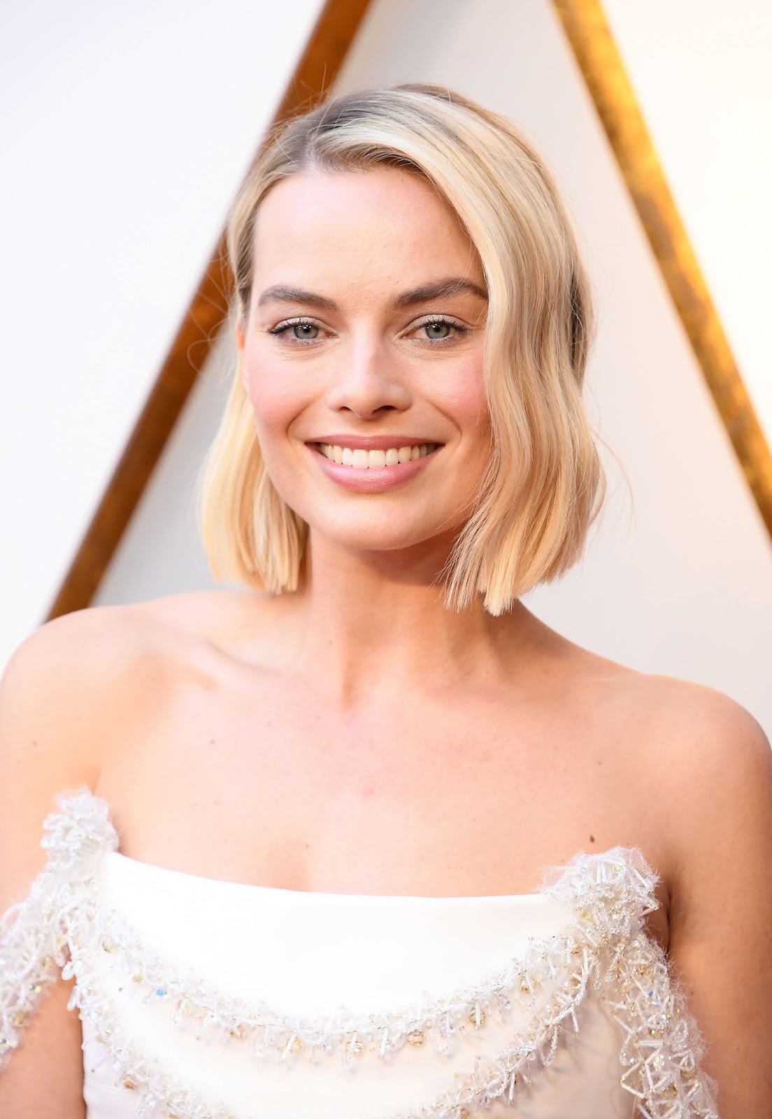 Margot Robbie 90th Annual Academy Awards in Hollywood, March 4, 2018