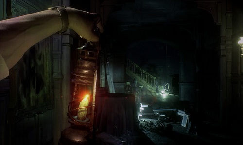 Call of Cthulhu Game Free Download
