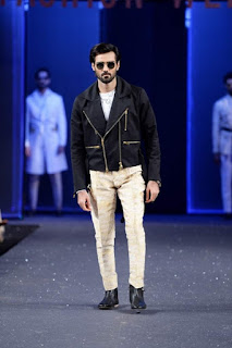 Pakistan PFDC Sunsilk Fashion Week Runaway 2017 - 2018