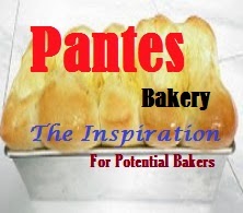 Pantes Bakery
