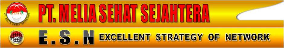 PT. Melia Sehat Sejahtera Melia Sehat Sejahtera Penipu