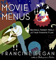 Movie Menus by Fancine Segan