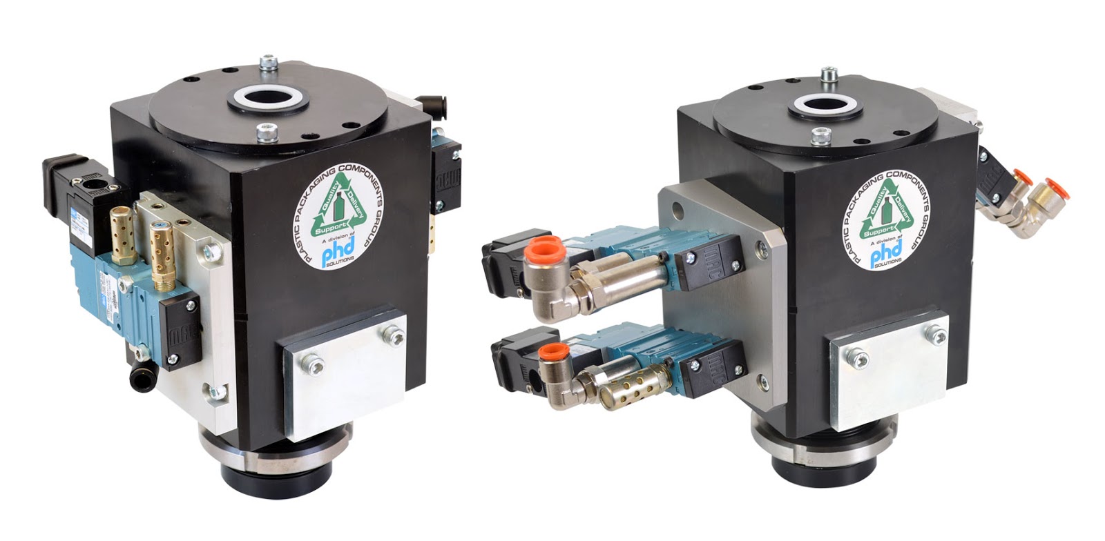 FPE Automation, Inc. PHD Releases New Universal Nozzle Cylinder