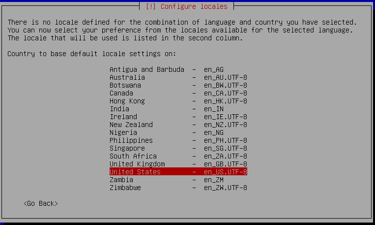 Install Debian di Virtualbox