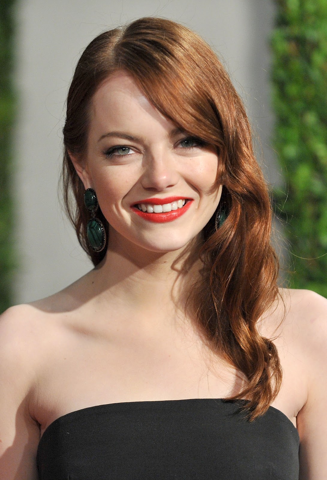 Emma Stone pictures gallery (10) | Film Actresses Emma Stone