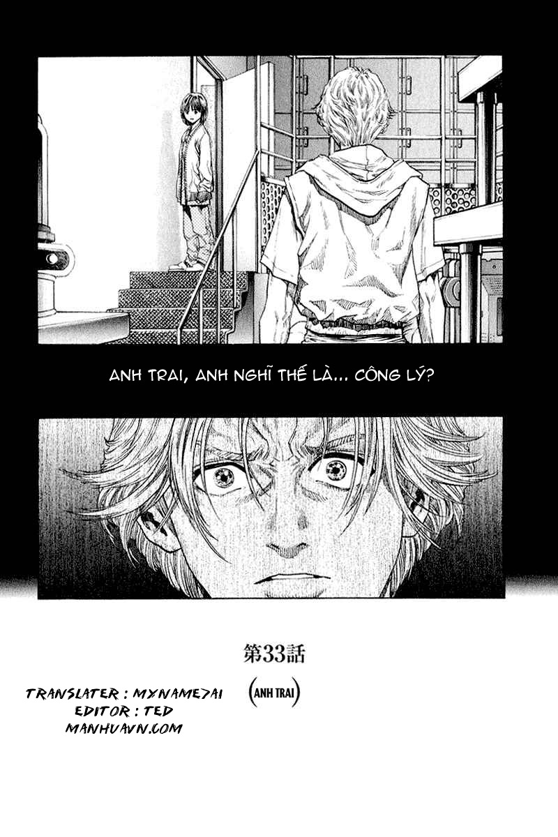 Zetman chap 33