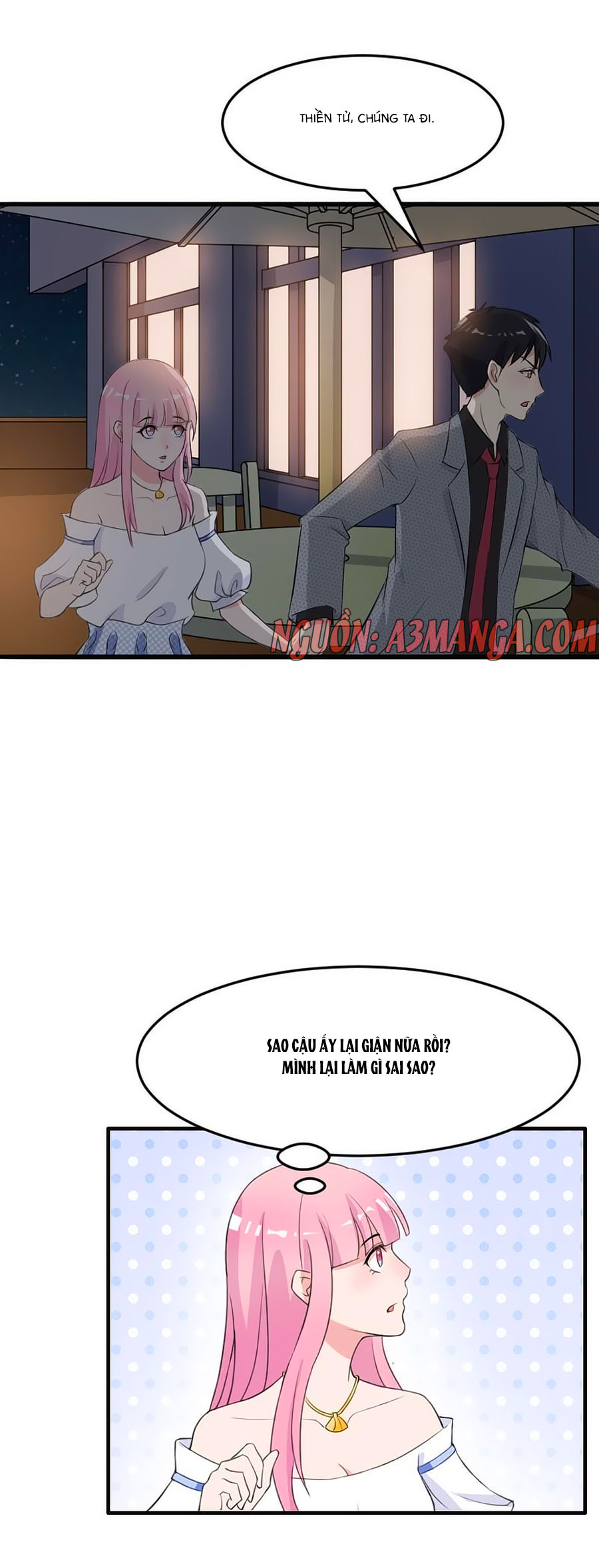 Số Hiệu 1314 - Chương 18 - Trang 5