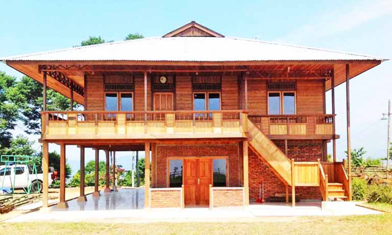 48+ Info Penting Dekorasi Rumah Yang Ada Warungnya