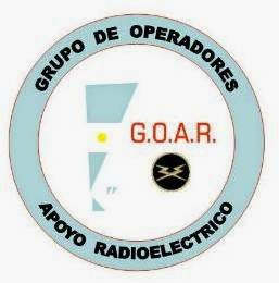 Radio grupo G.O.A.R.