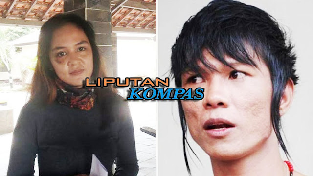 Ketakutan Masuk Penjara Andika Kangen Band di Laporkan Istri. | BERITA