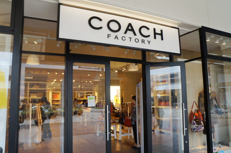 Premium Outlet Park Klia Sepang Mitsui Outlet Coach Longchamp