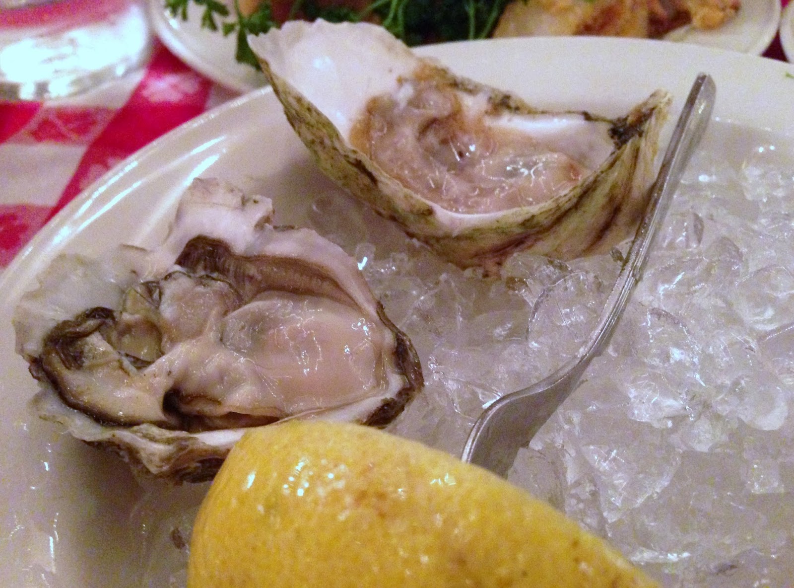 Grand Central Oyster Bar