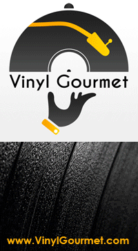 www.VinylGourmet.com