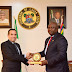 Bilateral Trade: Ambode seeks partnership with Israel on agric, technology