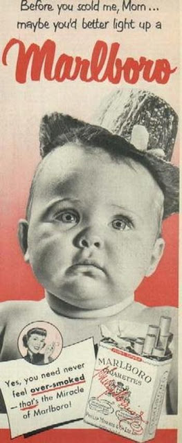 Step into the Past: Captivating Vintage Ads Celebrated by Unforgettable Young Minds插图18
