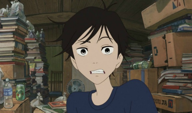 Cinehouse Watch Yuasa Masaaki S Lu Over The Wall Anime Trailer Cinehouse Watch Yuasa Masaaki S Lu Over The Wall Anime Trailer