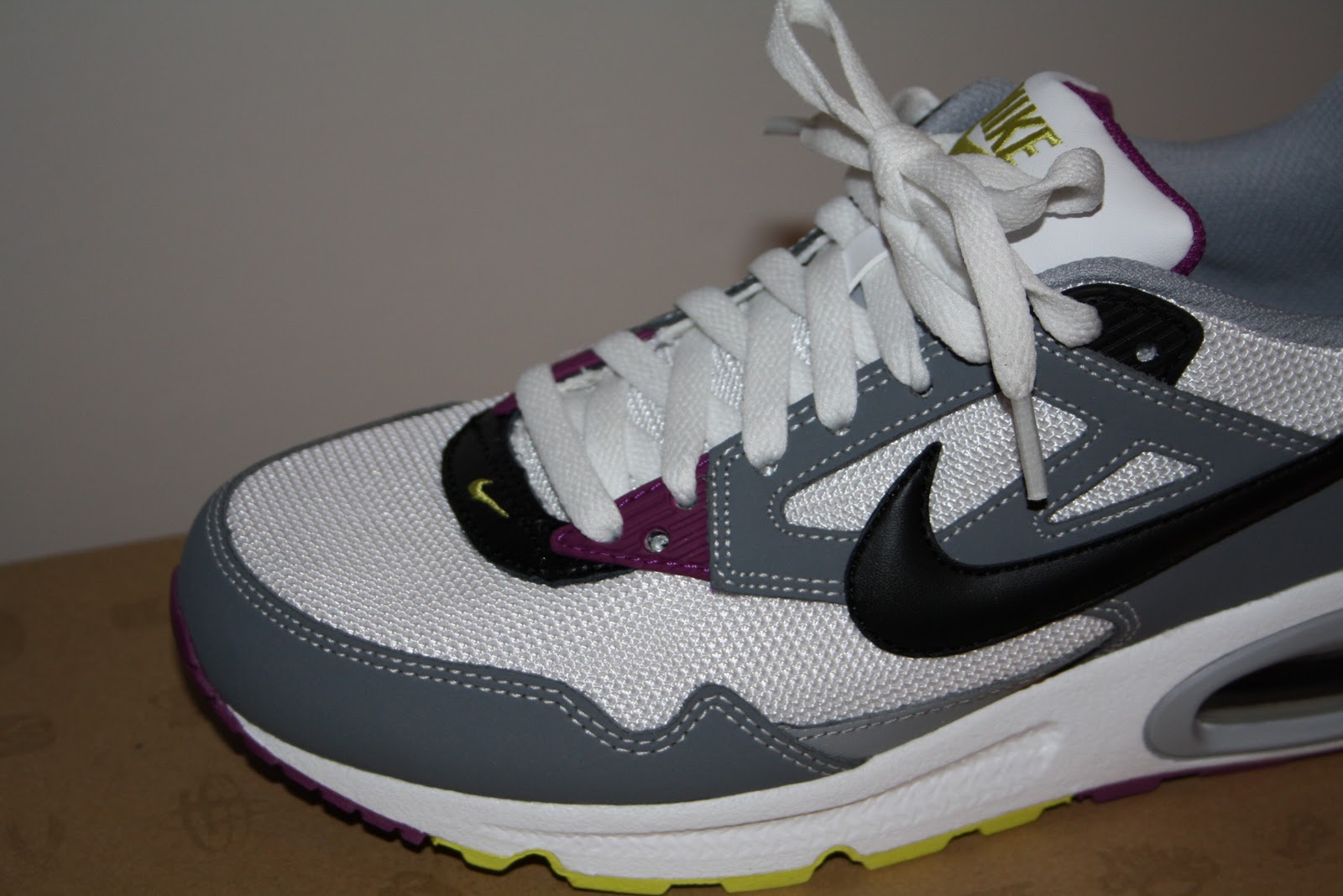 air max modelli