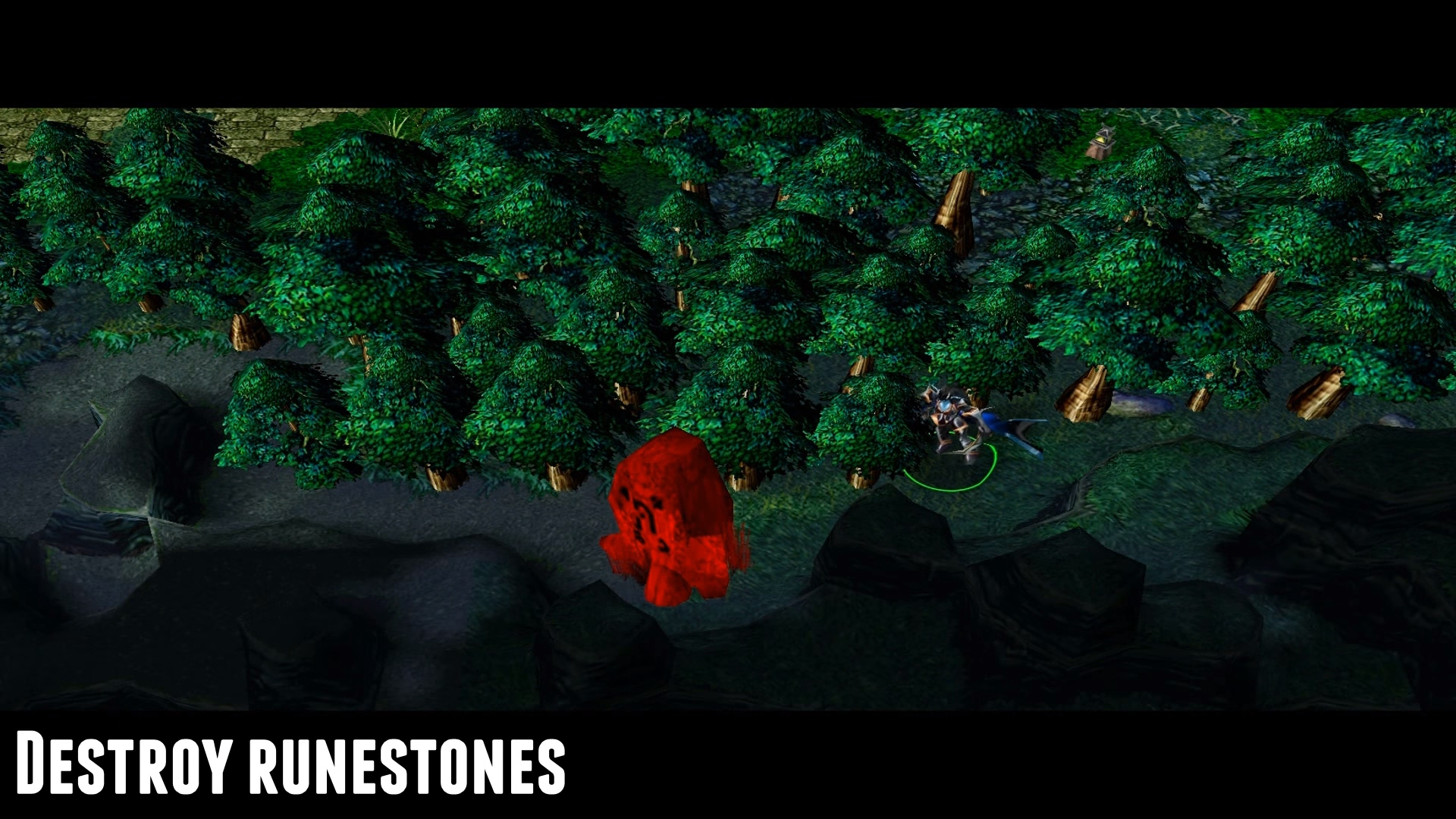 Bạn có biết? - Phoenix DOTA 1 Ultimate Stun toàn bản đồ? (Ảnh 3)