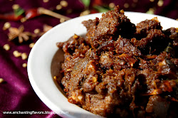 beef kerala fry coconut curry preparation