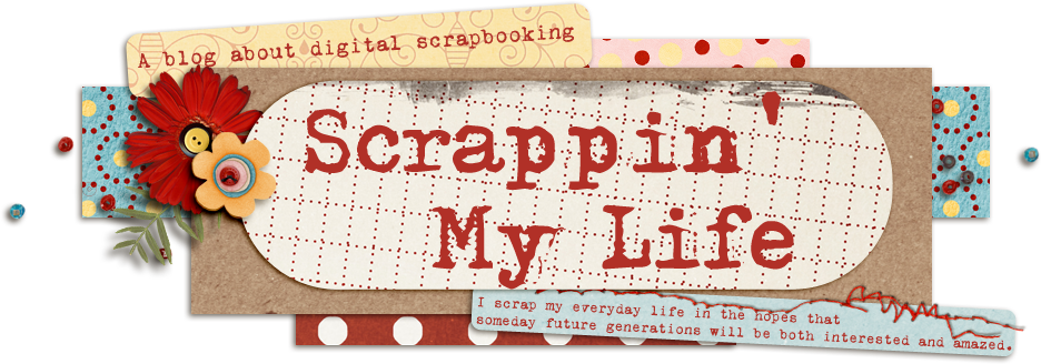 Scrappin' My Life
