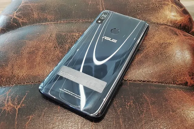 Zenfone Max Pro M2 Review