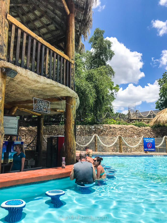 7 Reasons You And Your Family Should Visit Schlitterbahn New