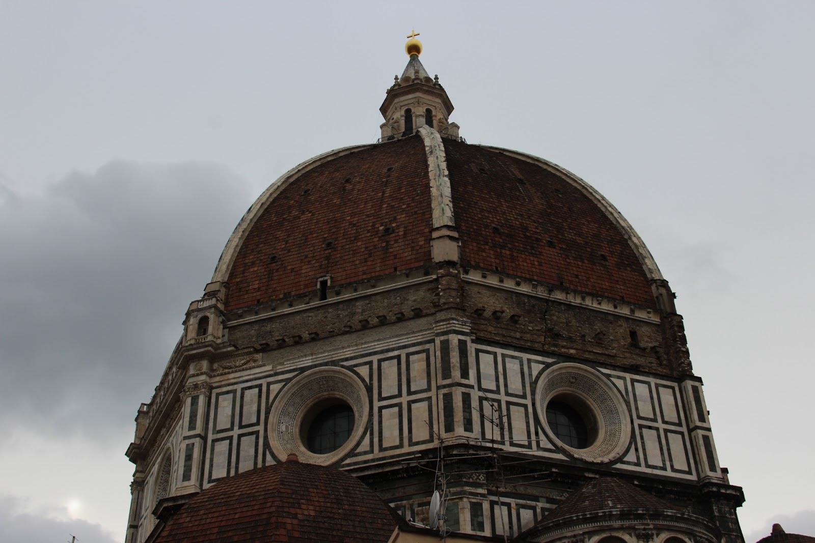 Arte e Storia LE CUPOLE DEL RINASCIMENTO BRUNELLESCHI E MICHELANGELO
