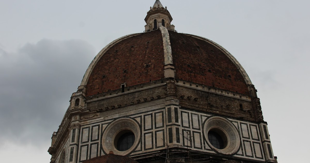 Arte e Storia LE CUPOLE DEL RINASCIMENTO BRUNELLESCHI E MICHELANGELO
