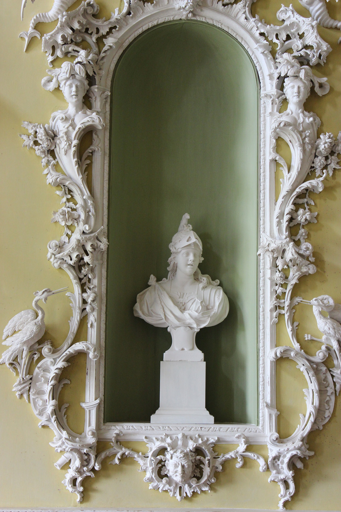 loveisspeed.......: Back to our roots...Rococo Style and Art is back ...