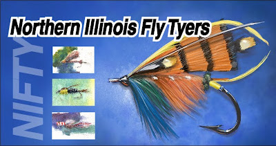 Northern Illinois Fly Tyers